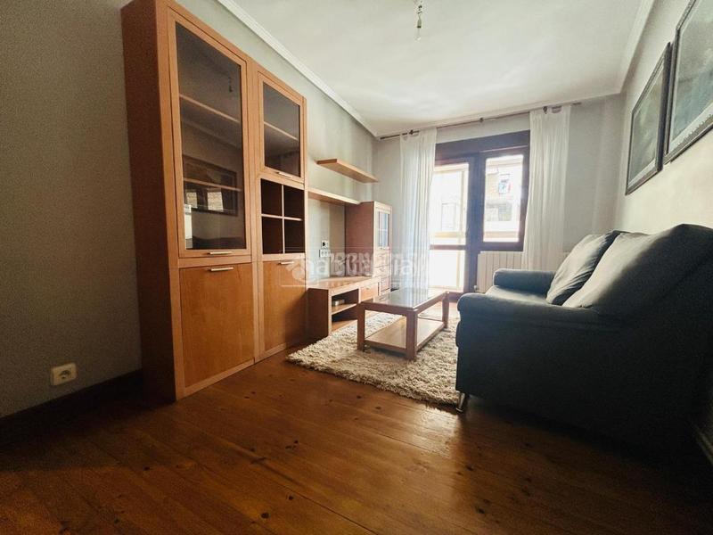 Foto e943694d-edea-471f-9847-46b8eb67cc63. Appartement avec chauffage dans Bolueta Bilbao
