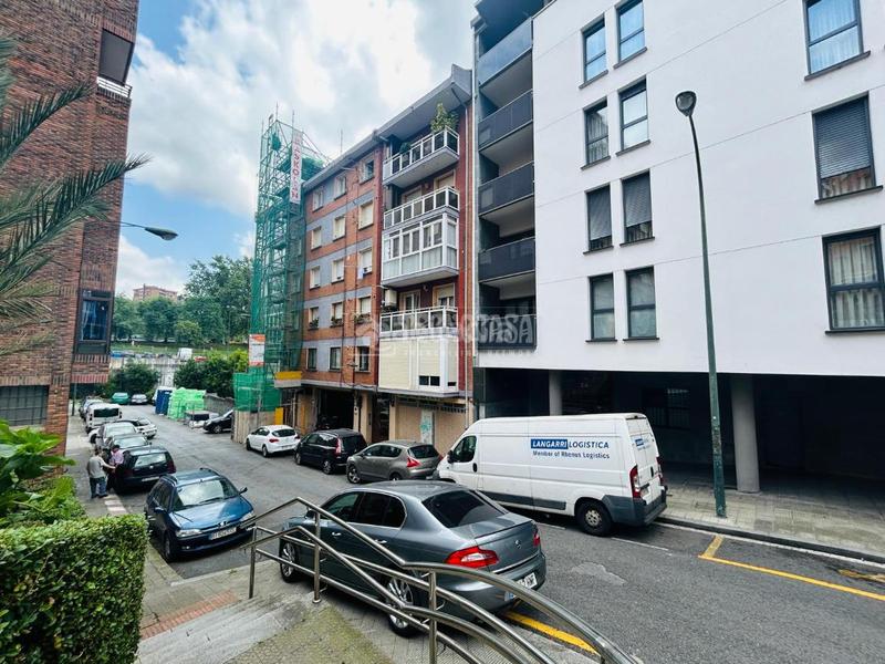 Foto f0c3970d-0473-4820-8cc5-072d03e505d9. Appartement avec chauffage dans Bolueta Bilbao