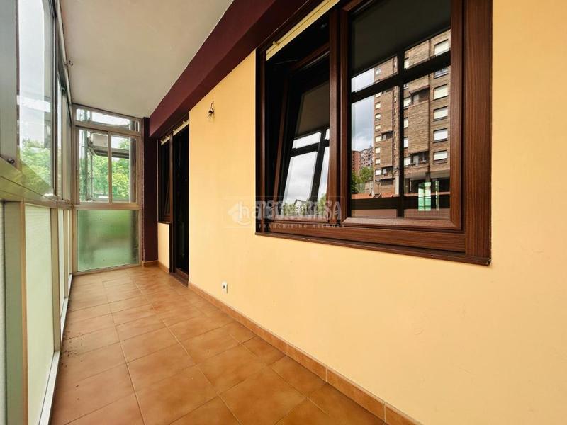 Foto f435b3df-66ab-4731-be4e-00dcbe8587e5. Appartement avec chauffage dans Bolueta Bilbao