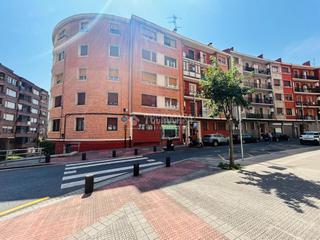 Pis a Bolueta. Piso en venta en bilbao