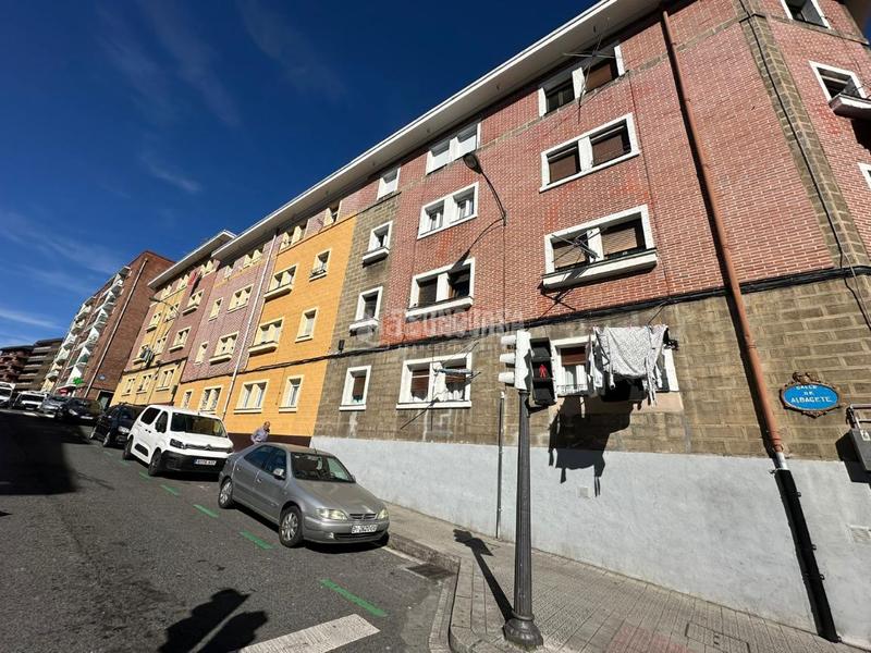 Foto 159226f2-1d1d-4ec8-9c47-7107f323a54a. Appartamento con riscaldamento in Santutxu-Basarrate Bilbao