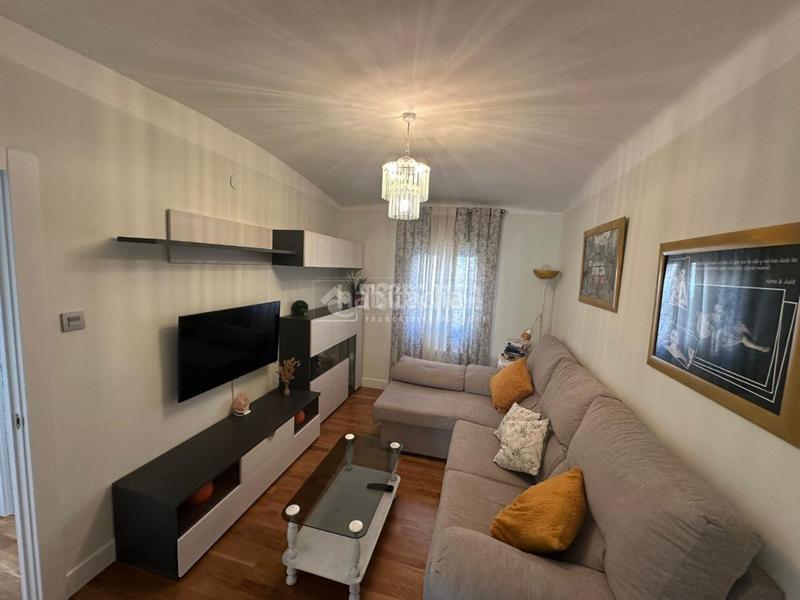 Foto 635e3ea0-da6a-4a73-8fba-9d5224180c65. Appartamento con riscaldamento in Santutxu-Basarrate Bilbao