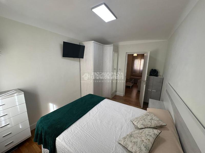 Foto 7a145995-77d1-419b-beeb-2df5aec799ae. Appartamento con riscaldamento in Santutxu-Basarrate Bilbao
