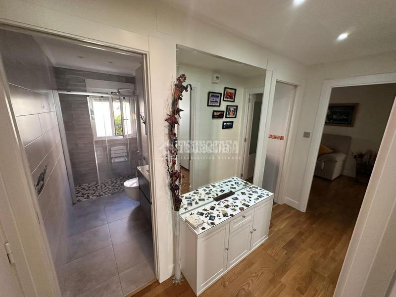 Foto 86409e8a-41f2-47ec-992d-8a44f24a5a68. Appartamento con riscaldamento in Santutxu-Basarrate Bilbao