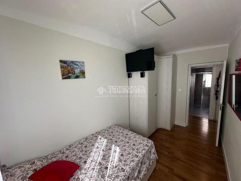 Foto d265715f-42ba-4cbf-a347-4f507aa89864. Appartamento con riscaldamento in Santutxu-Basarrate Bilbao