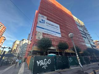 Appartement à Santutxu-Basarrate. Piso en venta en bilbao