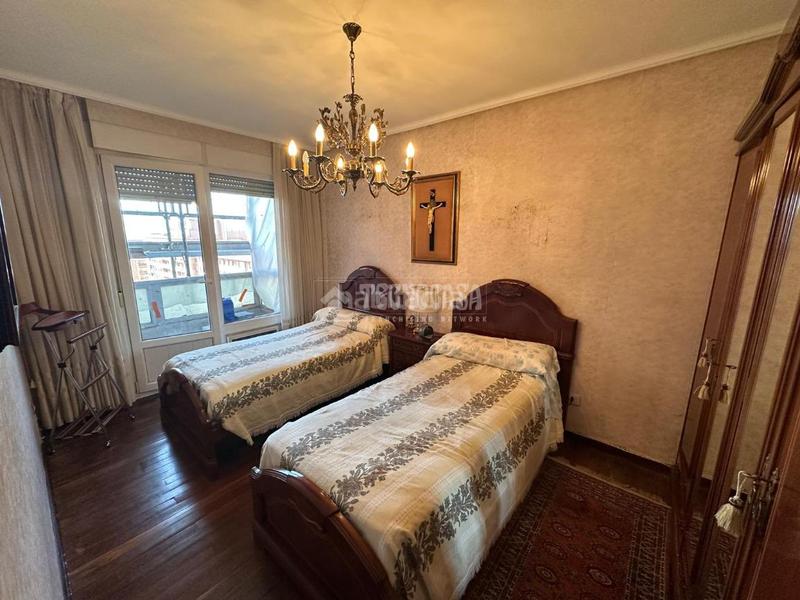 Foto 1375e619-3f17-49b2-8485-15c4e85a5458. Appartement avec chauffage dans Santutxu-Basarrate Bilbao
