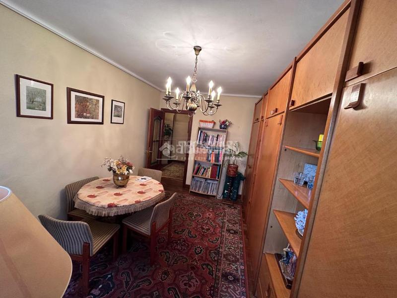 Foto 1cde8bf7-facf-4876-a56e-bc3388646473. Appartement avec chauffage dans Santutxu-Basarrate Bilbao