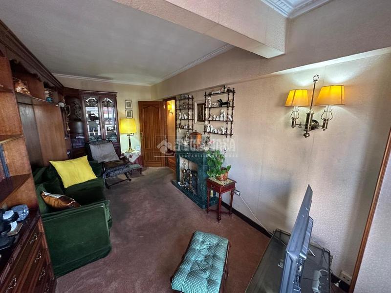 Foto 3366d97c-b047-45c0-b069-11bfefda7f0a. Appartement avec chauffage dans Santutxu-Basarrate Bilbao