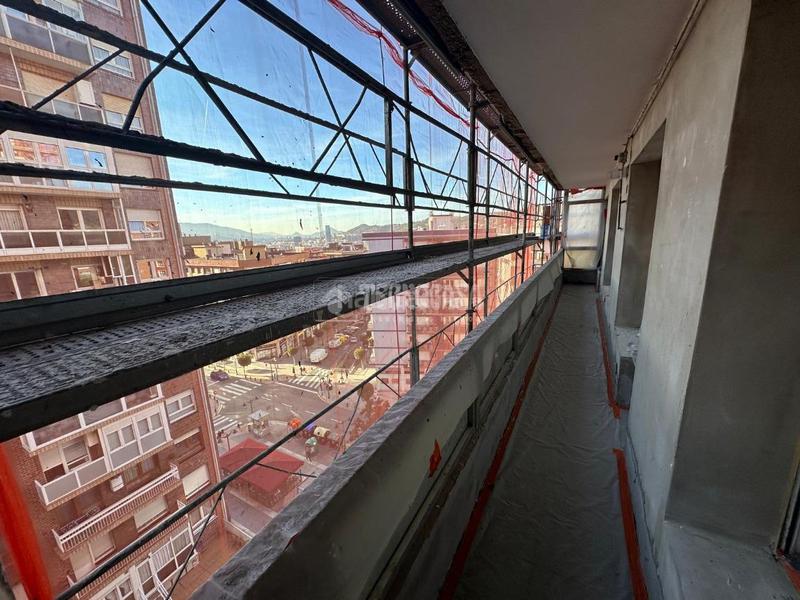Foto 3a019758-02f7-42f2-82c3-dd7c3b53c920. Appartement avec chauffage dans Santutxu-Basarrate Bilbao