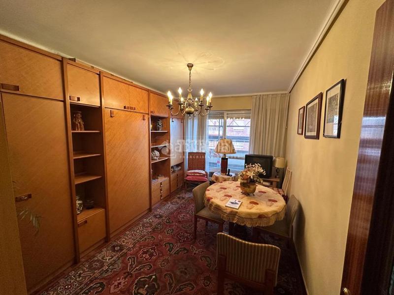 Foto 4cd7fc97-f2a0-4a8f-8017-952f755ccfac. Appartement avec chauffage dans Santutxu-Basarrate Bilbao