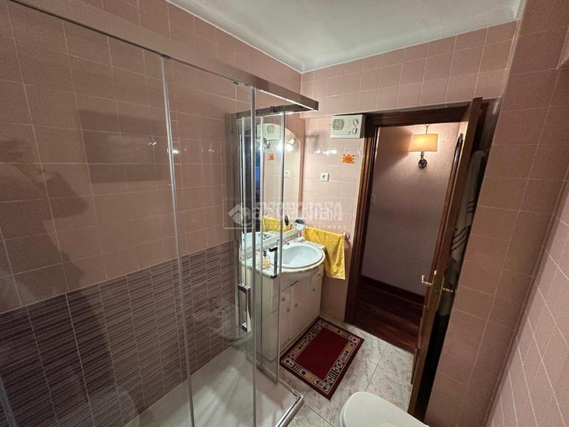 Foto 5c5742c4-8021-4b84-987f-223adc6fef2a. Appartement avec chauffage dans Santutxu-Basarrate Bilbao