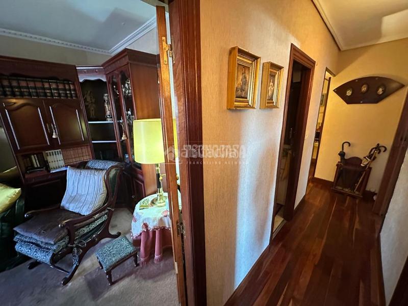Foto 637d1bdd-23e5-45df-8ec5-eea5289c0a97. Appartement avec chauffage dans Santutxu-Basarrate Bilbao