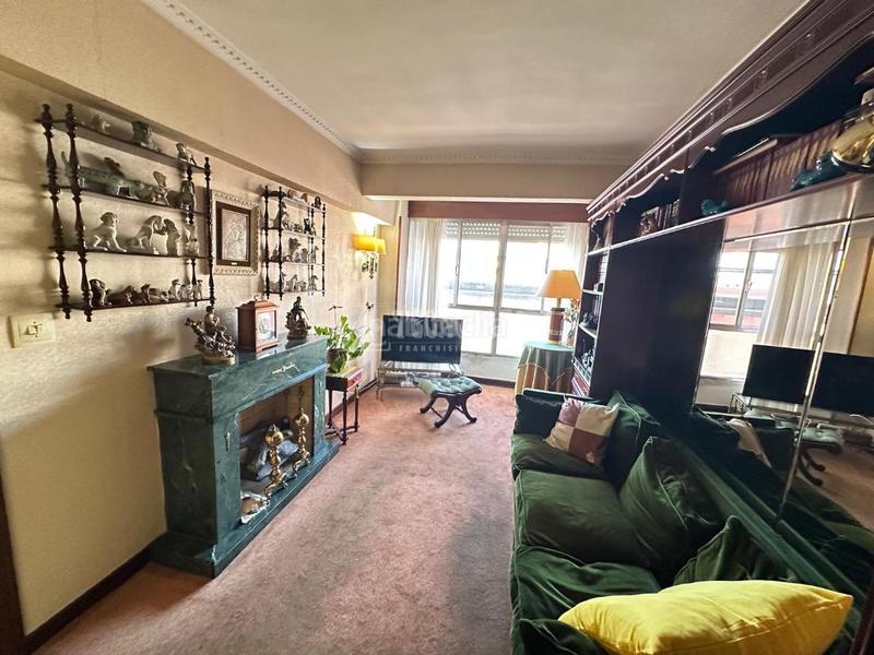 Foto 7396640d-3315-48d5-8b65-f84308759669. Appartement avec chauffage dans Santutxu-Basarrate Bilbao