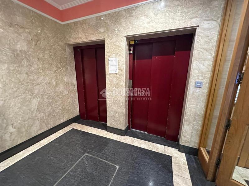 Foto 96a276d2-0a2d-474d-b7d3-9d0c87e9d2de. Appartement avec chauffage dans Santutxu-Basarrate Bilbao