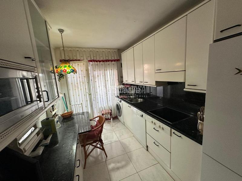 Foto 97f8ef21-2af0-42eb-b340-50a27a0a85f2. Appartement avec chauffage dans Santutxu-Basarrate Bilbao