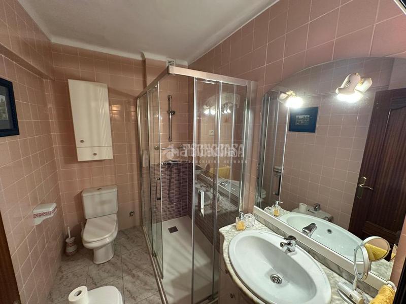 Foto 9db149fc-9b51-44a3-acdf-619e8fd569c6. Appartement avec chauffage dans Santutxu-Basarrate Bilbao
