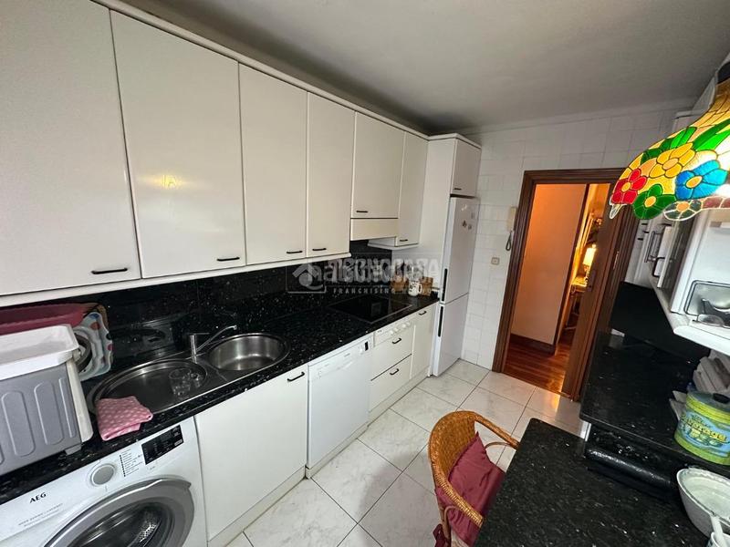 Foto b4697028-83d8-478a-9d2f-3b4bd7eaa395. Appartement avec chauffage dans Santutxu-Basarrate Bilbao