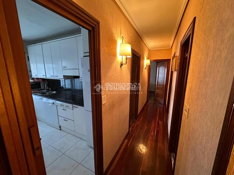 Foto d25d388f-03ad-40b7-bbd7-d702d1114162. Appartement avec chauffage dans Santutxu-Basarrate Bilbao