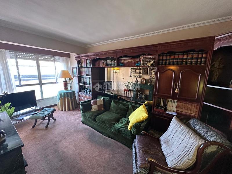 Foto fd870eb6-54b1-4e6c-9ae9-3d33c511198a. Appartement avec chauffage dans Santutxu-Basarrate Bilbao