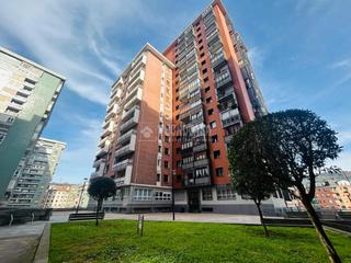 Pis en Santutxu-Basarrate. Piso en venta en bilbao