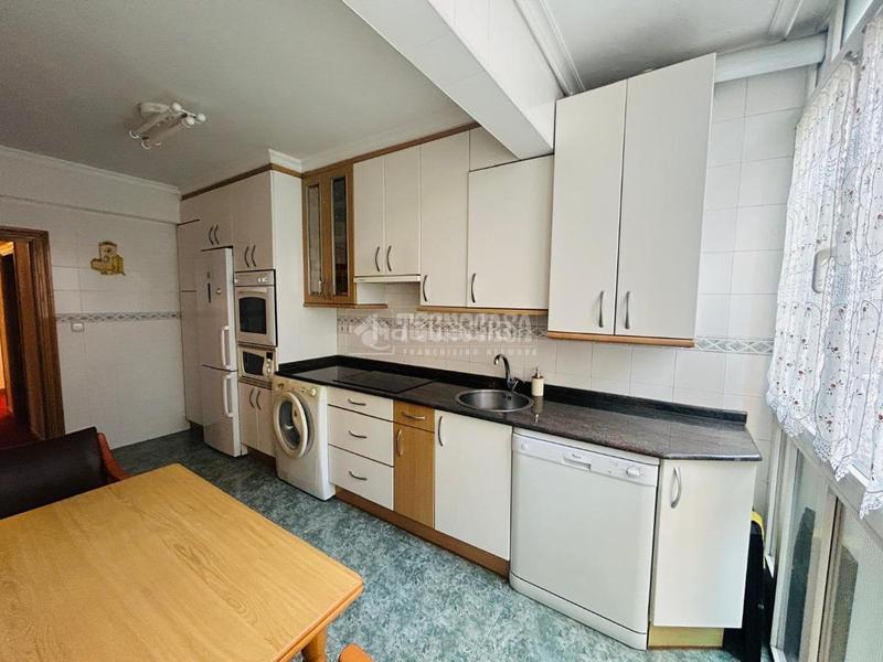 Foto 44fe4320-77ca-4e14-9b50-87dedb6ba838. Etagenwohnung mit heizung in Santutxu-Basarrate Bilbao