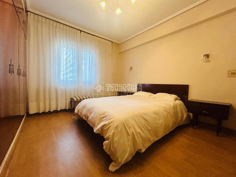 Foto 5c91da75-4ec0-4da8-a7b3-f8d6f4ade2e0. Etagenwohnung mit heizung in Santutxu-Basarrate Bilbao