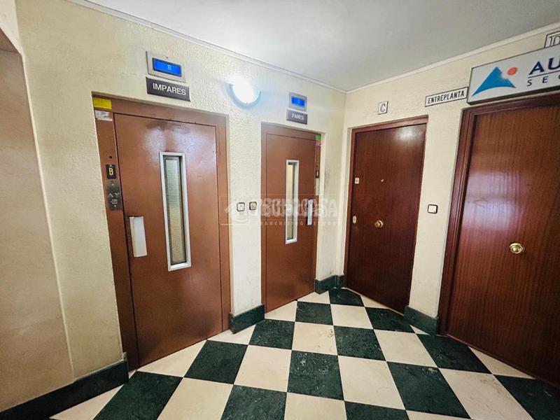 Foto 797ff075-659b-482b-b538-6ab00218819f. Etagenwohnung mit heizung in Santutxu-Basarrate Bilbao