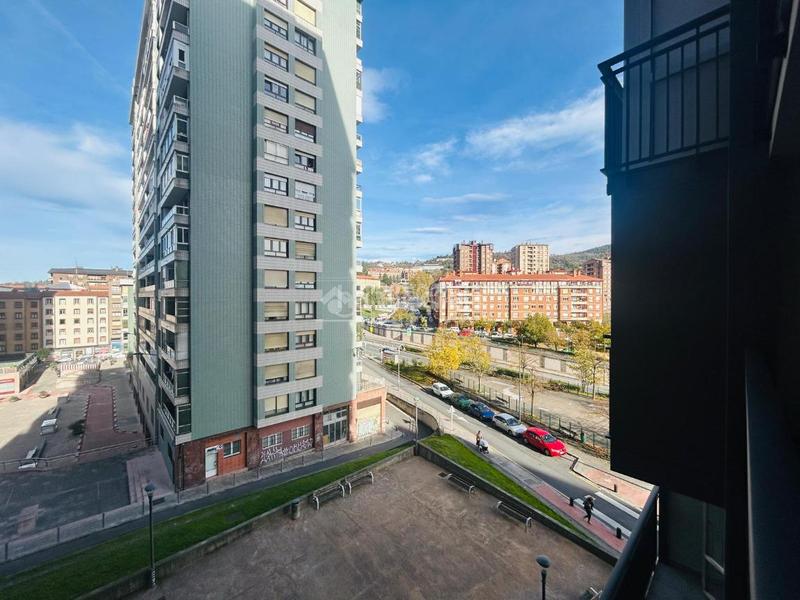 Foto a2928884-2730-4fbc-a913-1b13678f7789. Etagenwohnung mit heizung in Santutxu-Basarrate Bilbao