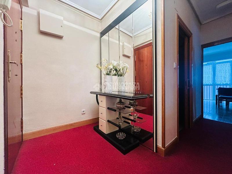 Foto a362bfeb-653e-4671-92db-c81f8356cb3f. Etagenwohnung mit heizung in Santutxu-Basarrate Bilbao