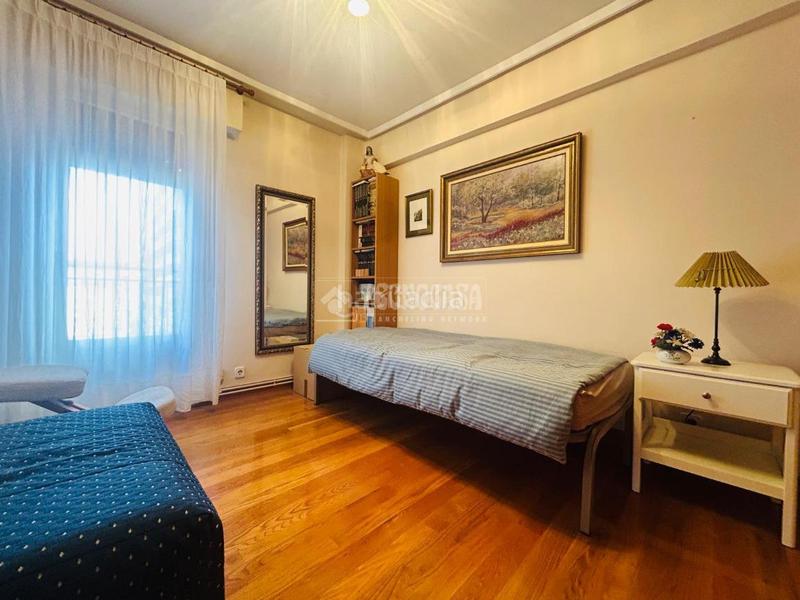 Foto c8a32013-3cdb-4817-a725-93ff231230b1. Etagenwohnung mit heizung in Santutxu-Basarrate Bilbao