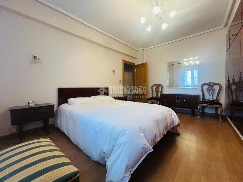 Foto e28e65eb-fdcd-4653-af27-54b34ff4879a. Etagenwohnung mit heizung in Santutxu-Basarrate Bilbao