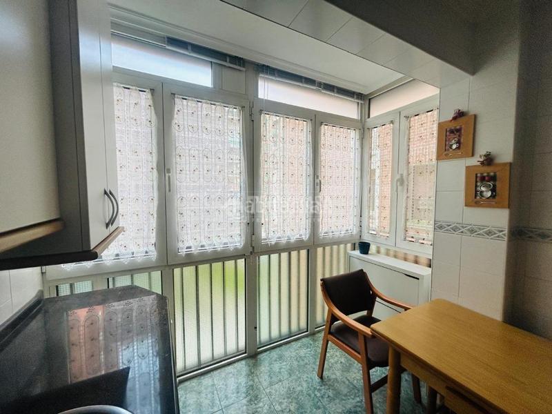 Foto eda79d2b-1040-496d-a957-c0f1e41c0103. Etagenwohnung mit heizung in Santutxu-Basarrate Bilbao