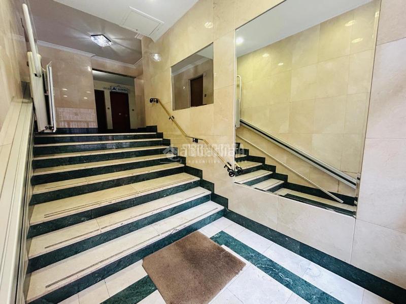 Foto ee956265-b425-40df-a30a-518c65706ac2. Etagenwohnung mit heizung in Santutxu-Basarrate Bilbao