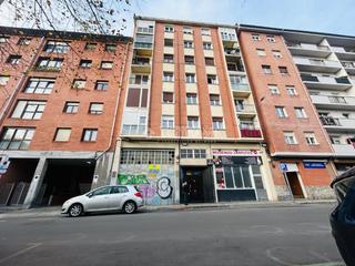 Pis a Santutxu-Basarrate. Piso en venta en bilbao