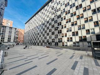 Pis a Santutxu-Basarrate. Piso en venta en bilbao