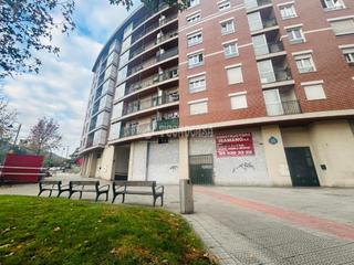 Etagenwohnung in Bolueta. Piso en venta en bilbao