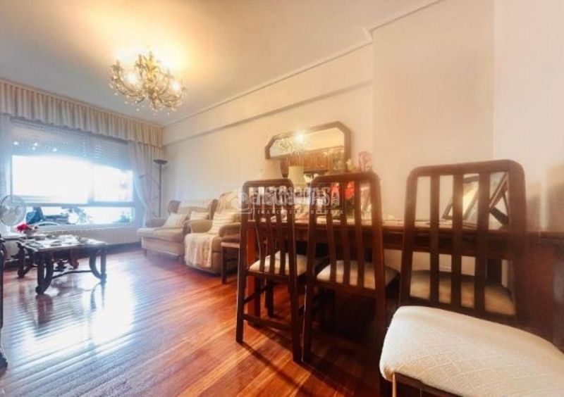 Foto 1a281d59-28d2-4632-87b7-410a9315e1e2. Piso  en venta en Santutxu-Basarrate Bilbao