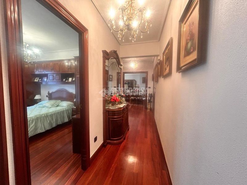 Foto 4411acdb-7cb8-4290-a36f-b2433e824430. Piso  en venta en Santutxu-Basarrate Bilbao