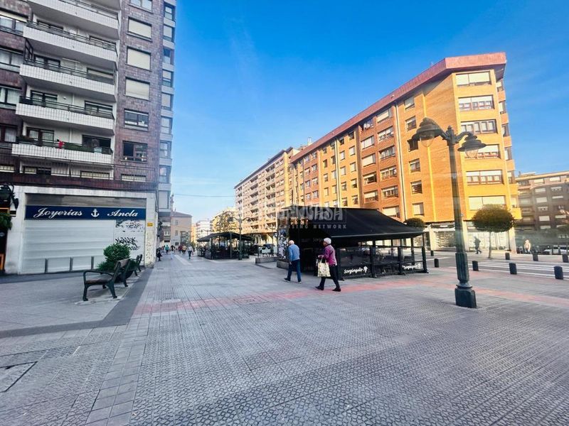 Foto 4d858983-b3bc-4101-85ba-1f8840bb6e1e. Piso  en venta en Santutxu-Basarrate Bilbao