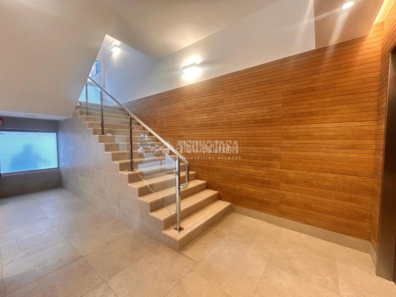 Foto 5fe295d0-c0a5-407b-80f9-bbed7bc22185. Piso  en venta en Santutxu-Basarrate Bilbao