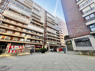 Flat in Santutxu-Basarrate. Piso en venta en bilbao