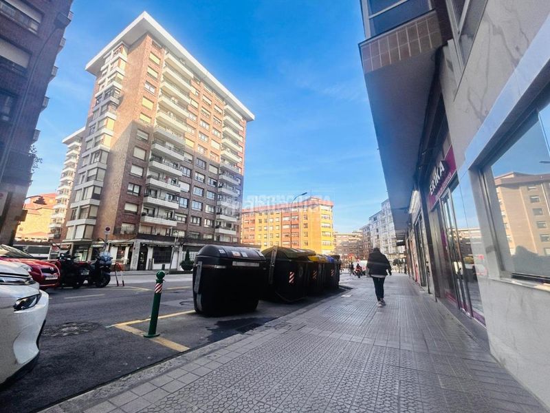 Foto 94824cf6-8cff-40be-9031-c0e21796a328. Piso  en venta en Santutxu-Basarrate Bilbao