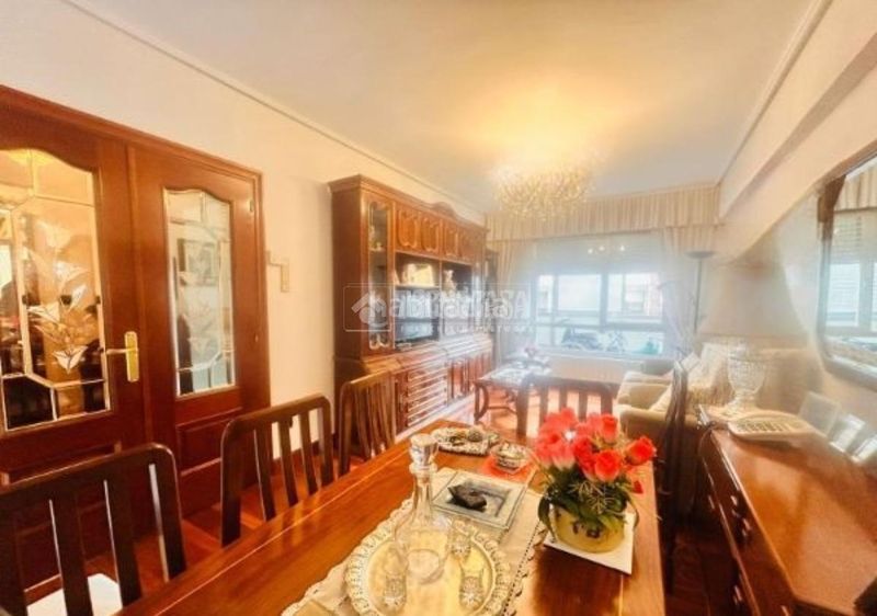 Foto d9dfa7fb-36bb-4cf9-a072-6ed7b801a3f7. Piso  en venta en Santutxu-Basarrate Bilbao