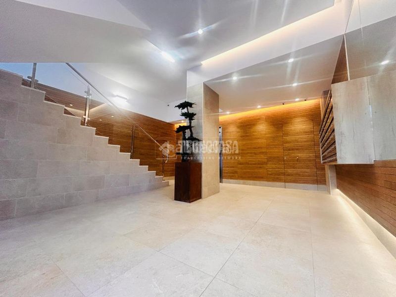 Foto f16398a1-a391-4723-ae73-20e6ead4be13. Piso  en venta en Santutxu-Basarrate Bilbao