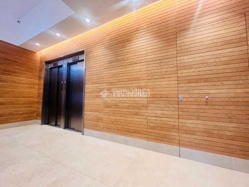 Foto f70ac29c-0384-498b-b043-63e216e1ac25. Piso  en venta en Santutxu-Basarrate Bilbao