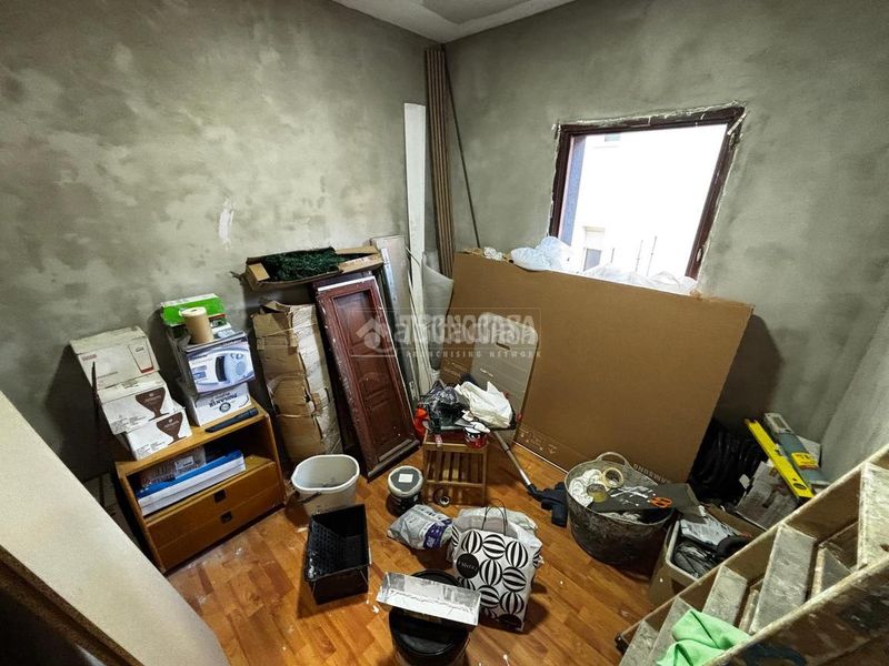 Foto 04701bfc-20ab-4a84-8909-26c4af486e4d. Pis amb calefacció a Casco Viejo Bilbao