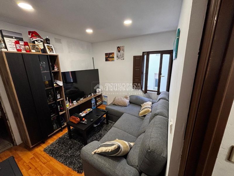 Foto 1d67dc87-fb5d-413a-91dc-9d07e67579dd. Pis amb calefacció a Casco Viejo Bilbao