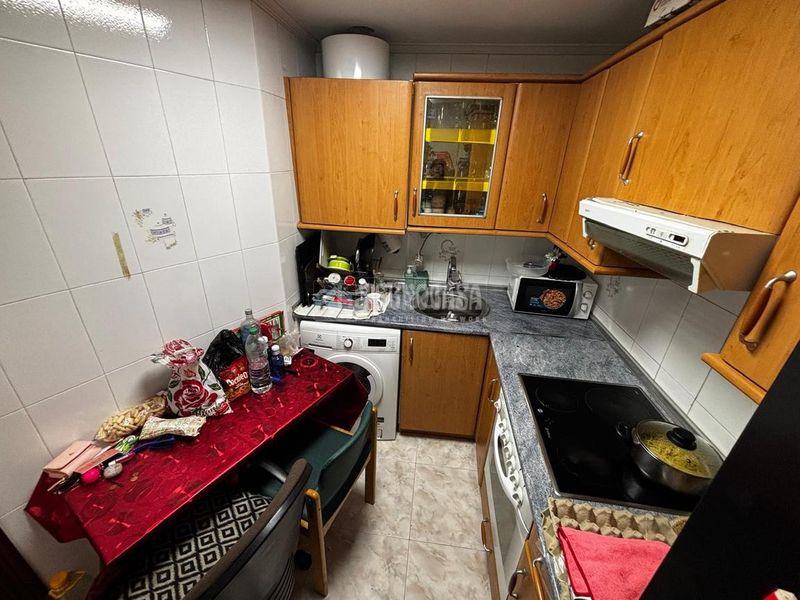 Foto 44d0157a-e88a-440f-b0fd-606be78da36c. Pis amb calefacció a Casco Viejo Bilbao