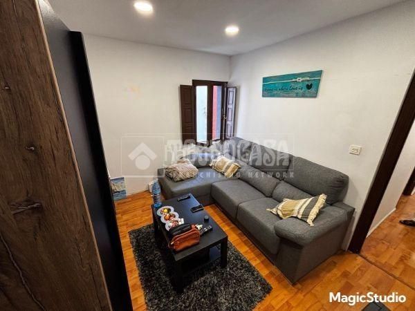 Foto 58d2483c-039b-4c91-8fd5-7fa68c51621f. Pis amb calefacció a Casco Viejo Bilbao